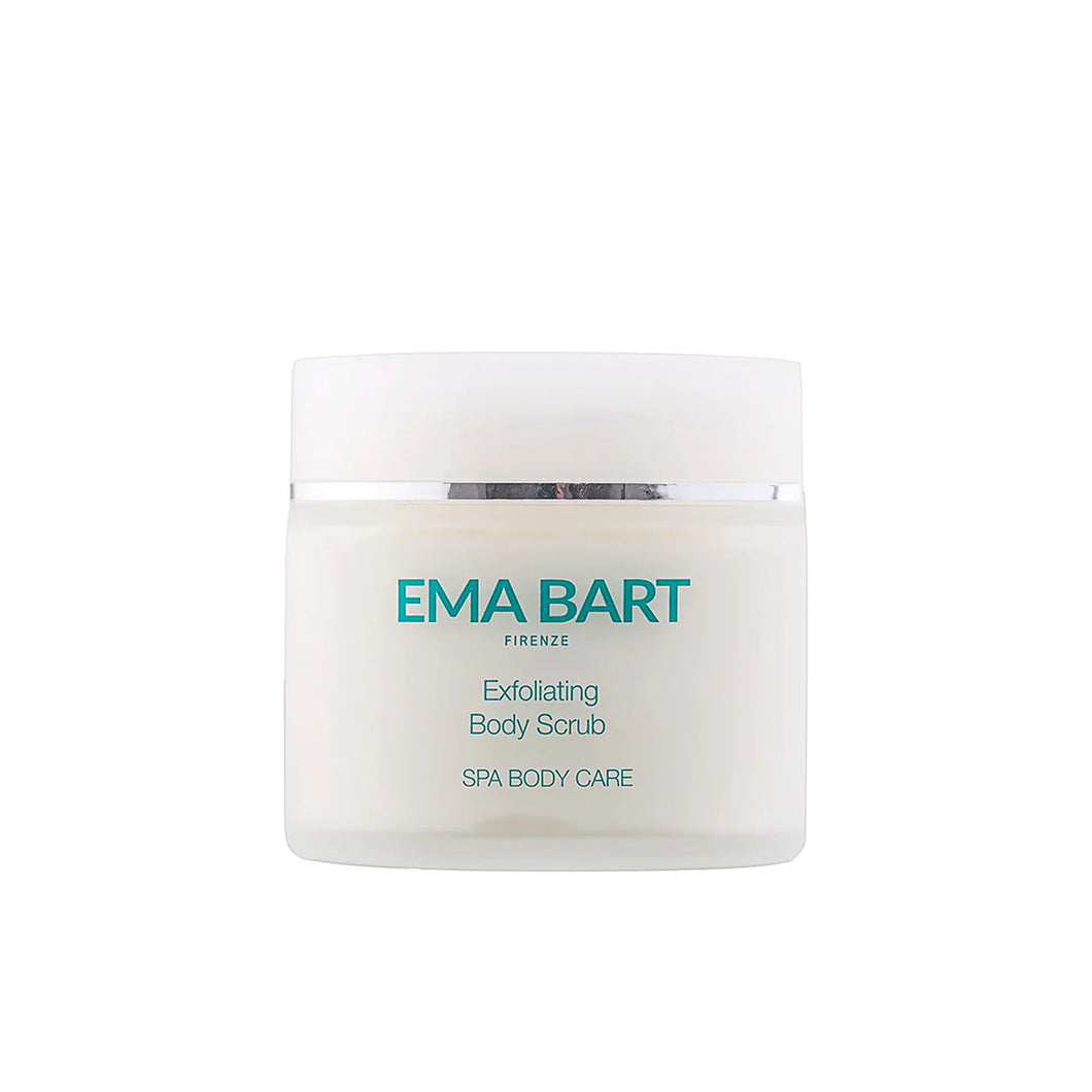 Body Scrub - Ema Bart