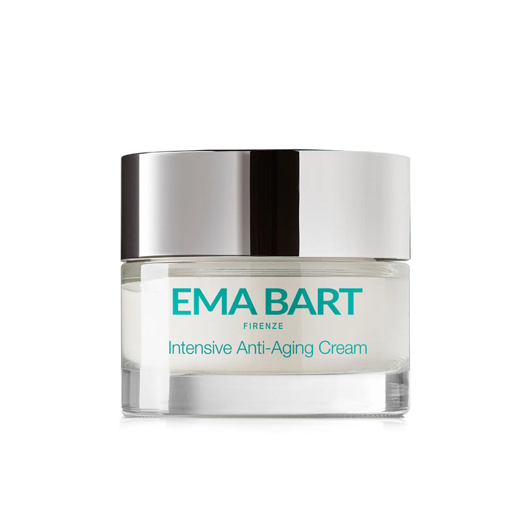 Crema Intensiva Anti age - Ema Bart