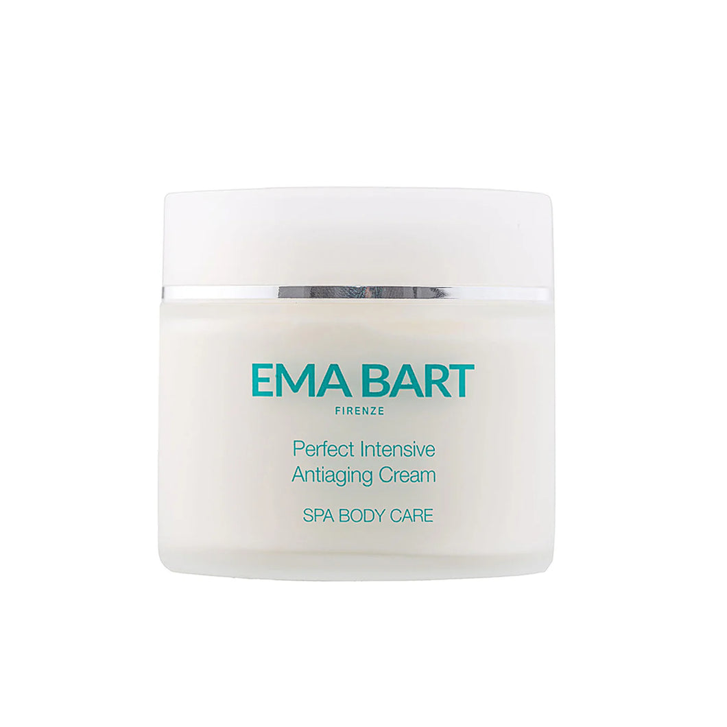 Crema Corpo intensiva anti-age - Ema Bart