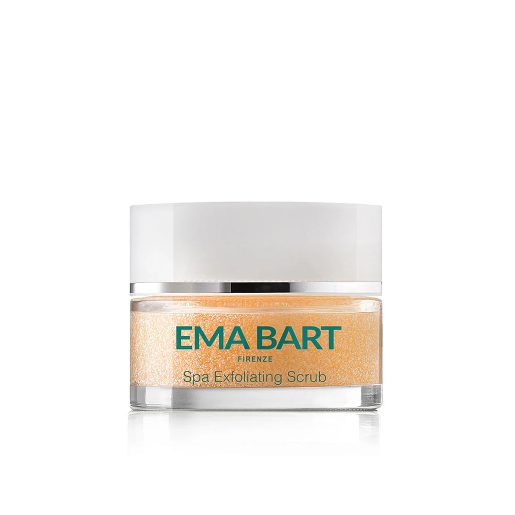 Spa Exfolieting scrub - Ema Bart