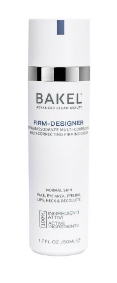 Firm-Designer - Bakel